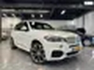 BMW X5 XDrive40d High Executive Panodak,Headup,Navi,Camera,leder