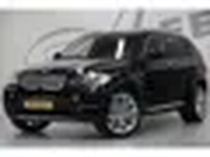 BMW X5 XDRIVE40D / Panoramadak/ Achteruitrijcamera/ Stoelventilatie