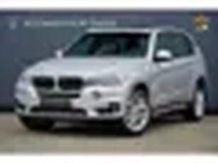 BMW X5 xDrive40e 245 pk HIGH EXECUTIVE AUTOMAAT / PANORAMADAK / ADAPTIEVE CRUISE CONTROL / HARMAN KA