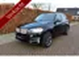 BMW X5 xDrive40e 320PK Performance High Executive 93DKM!