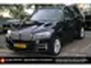 BMW X5 XDrive40e High Executive CAMERA LEDER NAP!