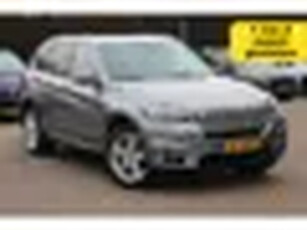 BMW X5 xDrive40e High Executive / Camera / Leder / Navigatie / 19'' / Treeplanken / Softclose / Stoe