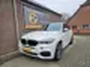 BMW X5 xDrive40e High Executive M-pakket (bj 2015)