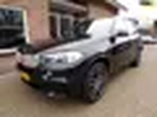 BMW X5 XDrive40e High Executive M Sport Edition / Leder / Navi