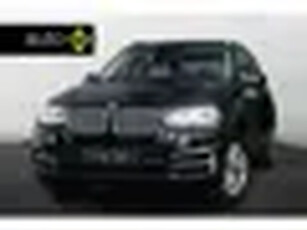 BMW X5 xDrive40e High Executive / Panorama / Trekhaak / 360 / Adaptive Cruise