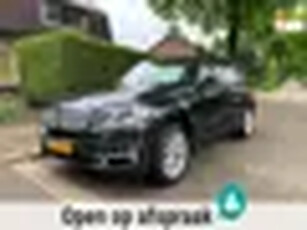 BMW X5 XDrive40e iPerformance 313 PK Aut luchtvering leder navigatie