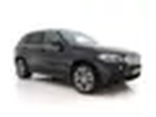 BMW X5 xDrive40e iPerformance High Executive M-Sport-Pack Aut. *PANO HEAD-UP DAKOTA-FULL-LEATHER