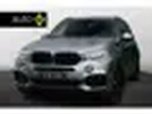 BMW X5 xDrive40e iPerformance High Executive M sport