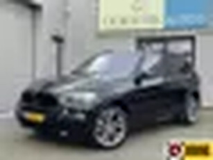 BMW X5 xDrive40e iPerformance M Sport B&O Luchtvering Softclose Pano Led CarPlay