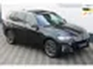 BMW X5 XDrive40e iPerformance Pano Navi Leder Dealer Ond. !!