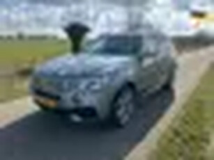 BMW X5 xDrive40e M Sport N.w. Accu 9000 e Pano