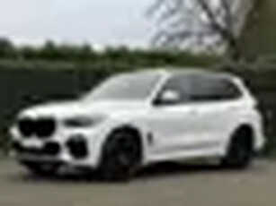 BMW X5 xDrive40i High Exe 22