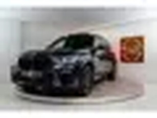 BMW X5 xDrive40i High Executive 340PK NL AUTO+NAP 1e eigenaar Pano Skylounge H/K Crystal