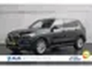 BMW X5 xDrive40i High Executive Automaat Elektrisch glazen panoramadak Adaptieve cruise control