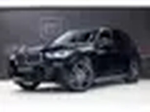 BMW X5 xDrive40i High Executive M Pakket LED koplampen Panoramadak