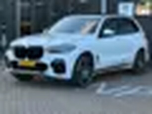 BMW X5 XDrive40i High Executive/PANO/CAMERA/M-PAKKET/NL-AUTO NAP!!