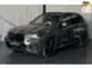 BMW X5 XDrive45 M-Sport,Comfortst,Laser,Trekhaak,Stoelkoeling,Massage,Laser