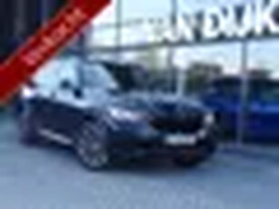 BMW X5 xDrive45e High Exe. M Sport Pro. Pano.Dak Elek.Trekhaak Laser Head-up Driv.Ass.Pro. Comfortze