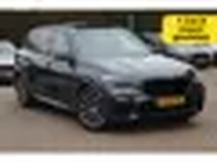 BMW X5 xDrive45e High Exe. M Sport / Trekhaak / Panoramadak / 360Camera / Head-up / Softclose / Harm