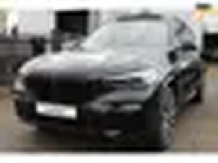 BMW X5 XDrive45e High Exe Pano Drive Ass. Competition 22