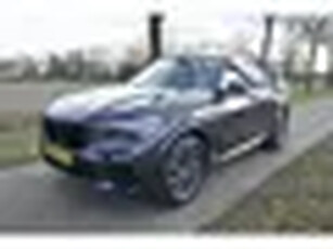 BMW X5 xDrive45e High Exec. M-pakket (bj 2020, automaat)