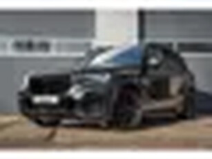 BMW X5 xDrive45e High Executive Achterasbesturing Sky Lounge Stoel/Stuur verw. ACC Head-up Luc