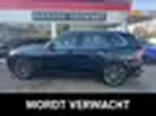 BMW X5 xDrive45e High Executive (bj 2020, automaat)