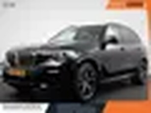 BMW X5 xDrive45e High Executive Demo ! M-Sport Panorama Dak Head-Up Display Harmon Kardon