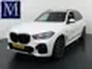 BMW X5 xDrive45e High Executive LUCHTVERING HARMAN&KARDON AUDIO HEAD UP ADAP. CRUISE