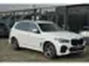 BMW X5 xDrive45e High Executive M pakket ACC trekhaak