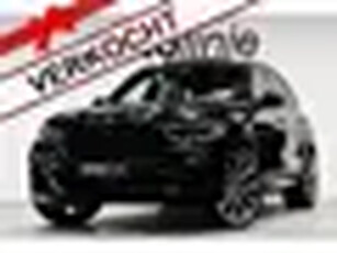 BMW X5 XDrive45e High Executive M-Sport. Laser, BTW, Luchtv, Pano, HUD, 360, ACC, Dodeh, H/K, 22'',