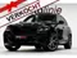 BMW X5 XDrive45e High Executive M-Sport. Luchtvering, Pano, 360, Trekhaak, Leder, Sfeer, 21'' CarPla