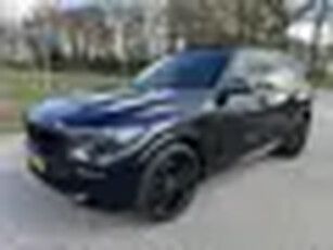 BMW X5 xDrive45e High Executive “M Sport - Pano -Laser”