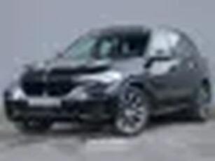 BMW X5 xDrive45e High Executive M-Sport PANO360° CAMERALUCHTVERINGADAPTIVE