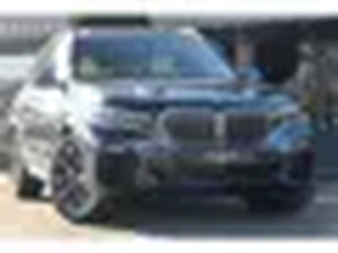 BMW X5 xDrive45e High Executive M Sport Skylounge PANO ACC HUD Harman Kardon 4Wielsturing