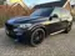 BMW X5 xDrive45e High Executive M-Sport - Stoelen