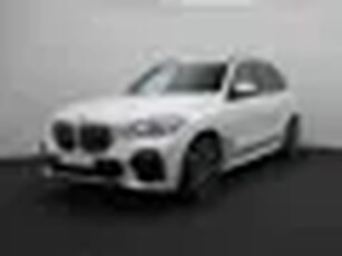 BMW X5 xDrive45e High Executive M Sportpakket Audio Media Pack Safety Pack BMW Personal CoPi