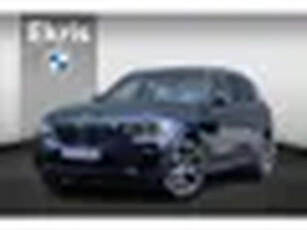 BMW X5 xDrive45e High Executive M Sportpakket Panodak Head-Up Trekhaak Driving Assistant