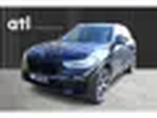 BMW X5 xDrive45e High Executive M-Sportpakket, Panoramadak Sky Lounge, Head up display, Leder Ind. M