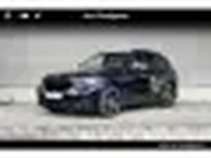 BMW X5 xDrive45e High Executive M Sportpakket / Trekhaak / 22 Inch