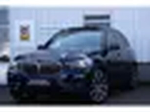 BMW X5 xDrive45e High Executive Plug in hybride*Perfect BMW Onderh.*1ste Eig.*BTW*Luchtvering/Panoda