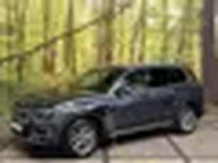 BMW X5 xDrive45e High Executive X-Line Plug In Hybrid Aut. Luchtvering Leder Navi Camera Apple Carpl