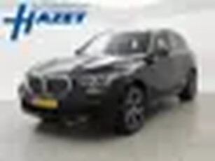 BMW X5 xDrive45e HYBRID 394 PK H.E. M-SPORT *NIEUWPRIJS €113.490,*+ ELEK. TREKHAAK LUCHTVERING B