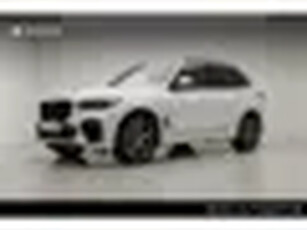 BMW X5 xDrive45e M-Sport 21