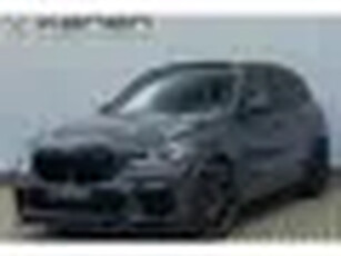 BMW X5 xDrive45e M Sport ACC Pano 360 Laser Head Up Carbon Softclose Skylounge