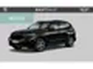 BMW X5 xDrive45e M-Sport Bowers & Wilkins Sky Lounge Stoelventilatie