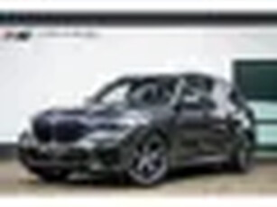 BMW X5 xDrive45e M-Sport B&W 4-Wielbesturing M-Stoelen