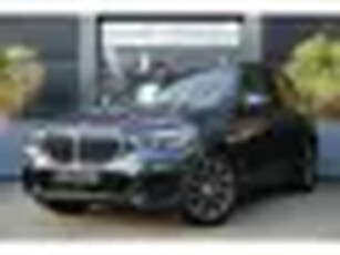 BMW X5 xDrive45e M Sport High Executive 394pk Pano/Laser/Trekhaak/Bowers&Wilkins