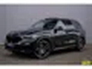 BMW X5 xDrive45e M-Sport Laser Pano 22' ACC 360 Vol!!