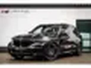 BMW X5 xDrive45e M-Sport M-Stoelen Sky-Lounge Nightvision